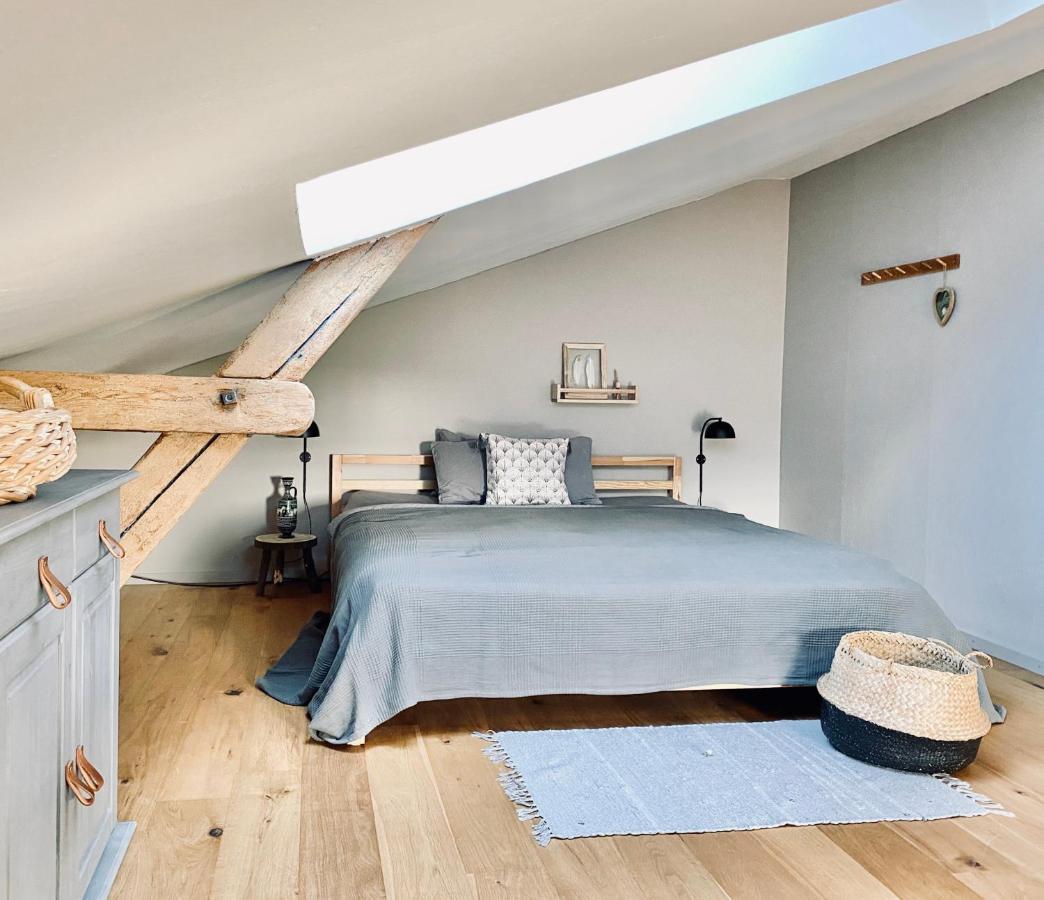 Villa Landlebenliebe à Neukirchen  Extérieur photo